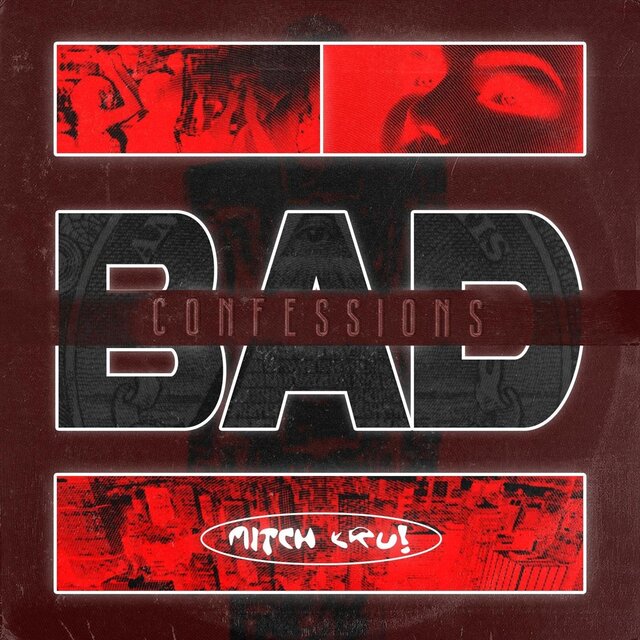 Bad Confessions