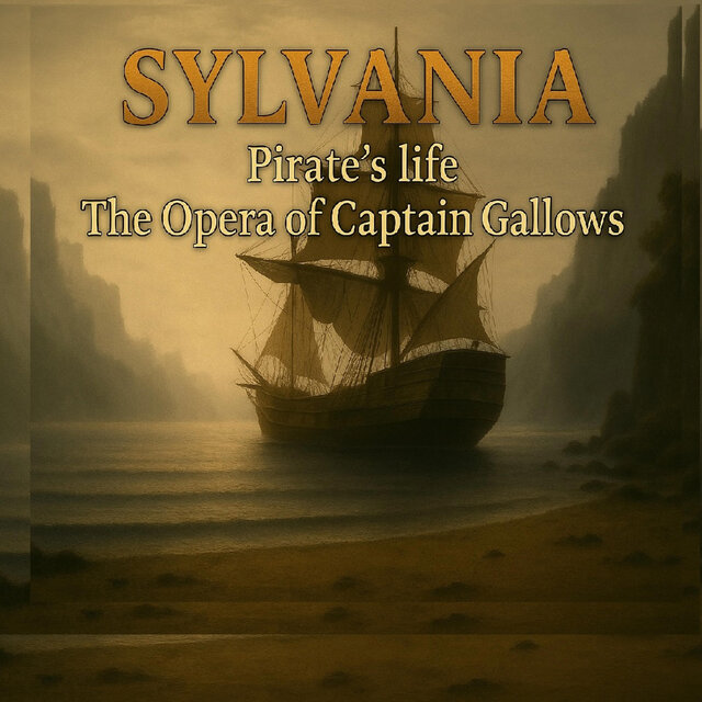 The Opera of Captain Gallows