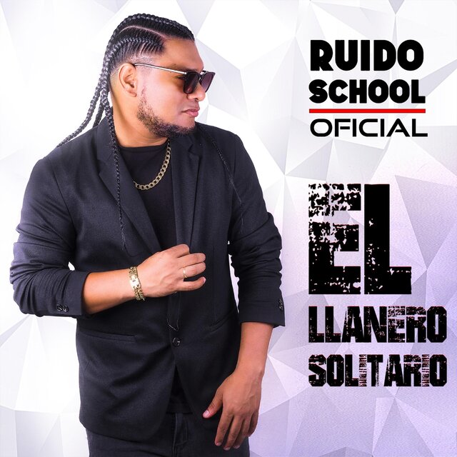 El Llanero Solitario