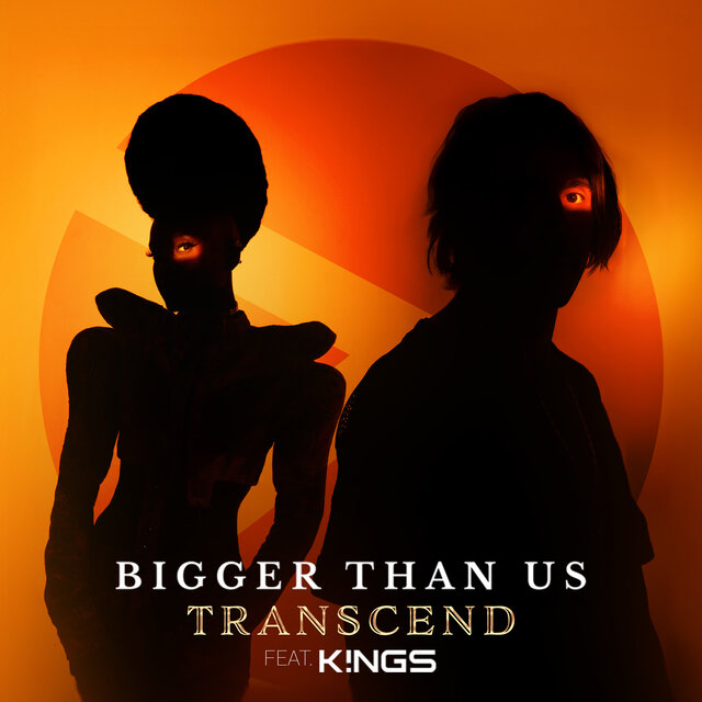 TRANSCEND