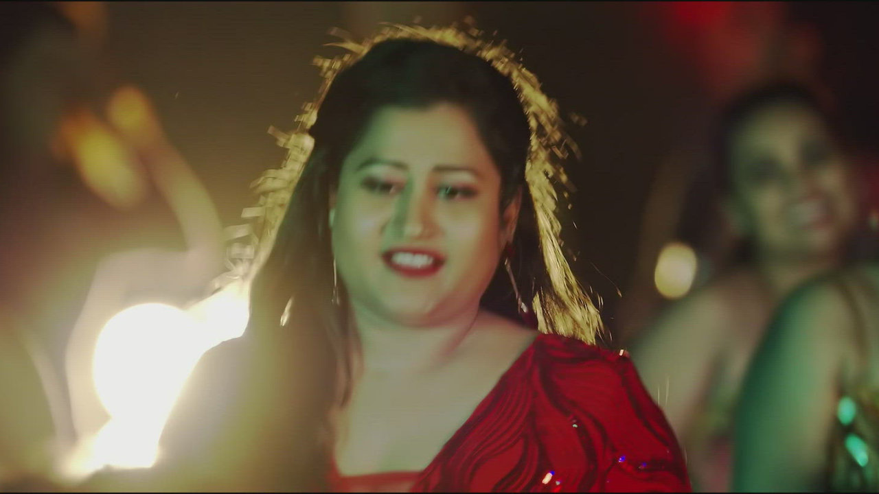 Ladki Haseen (From "Shubh Ratri")