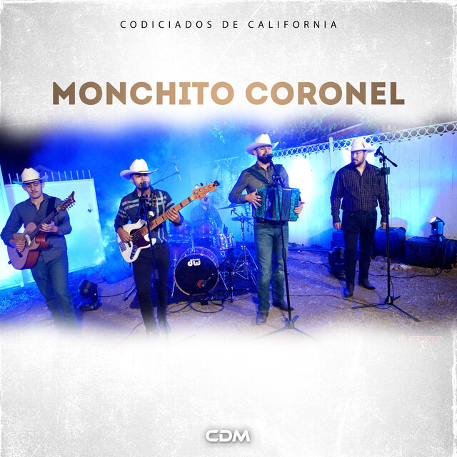 Monchito Coronel