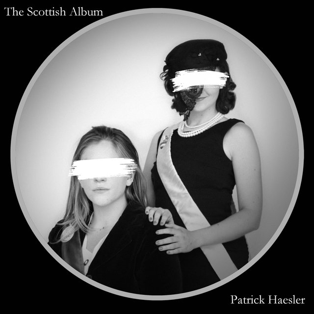 The Scottish Album (Original Theatre Soundtrack)