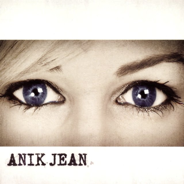 Anik Jean