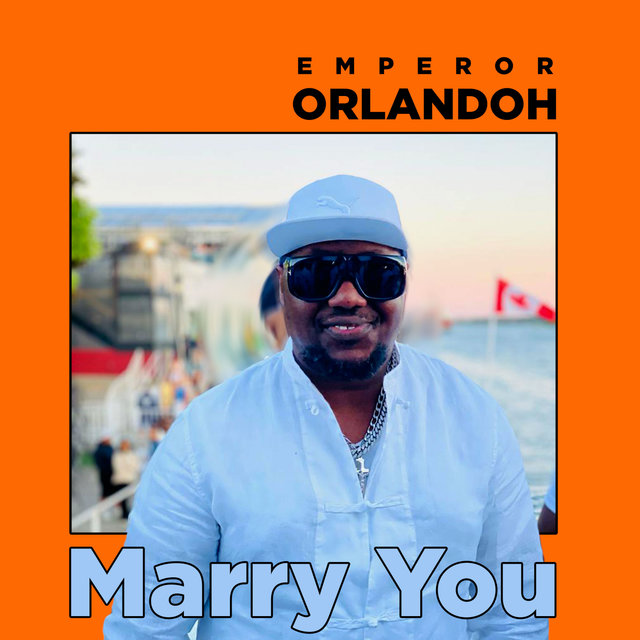 Marry You