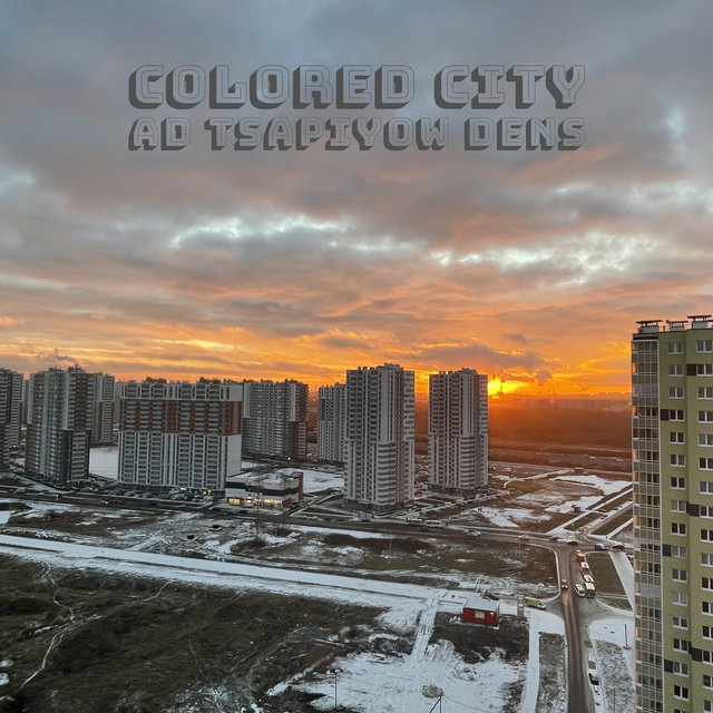 Colored City