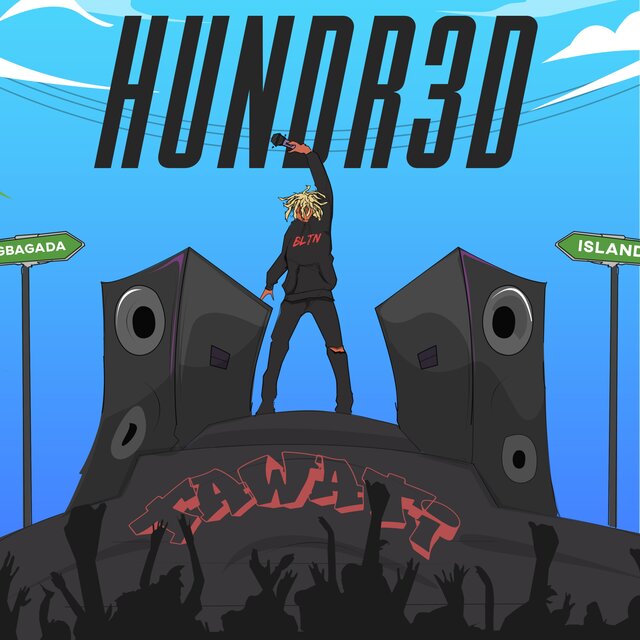 Hundr3d
