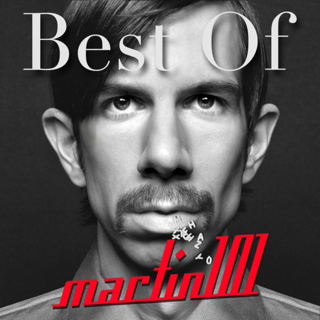 Best of Martin 101