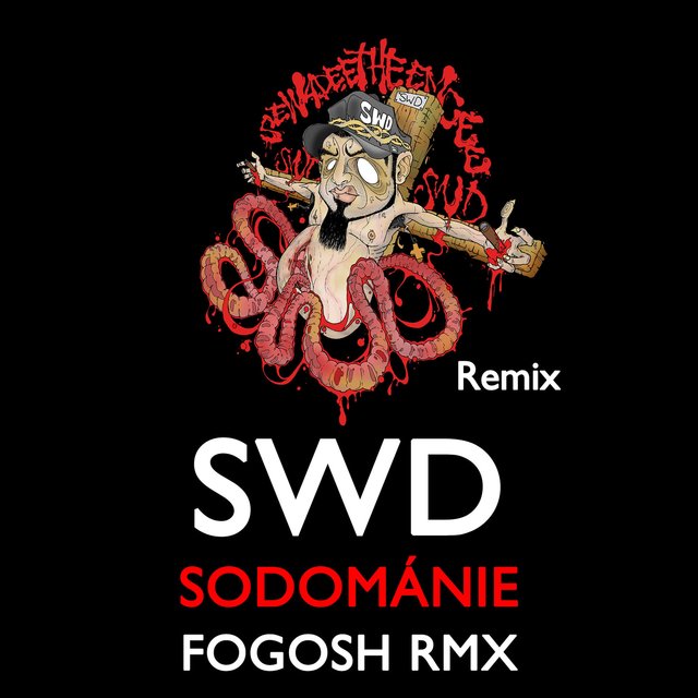 Sodománie (Fogosh RMX)