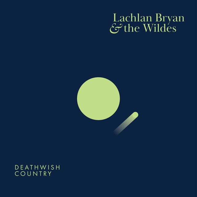 Deathwish Country (Live)
