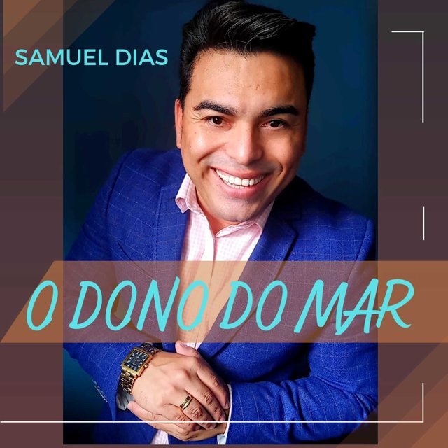 O Dono do Mar