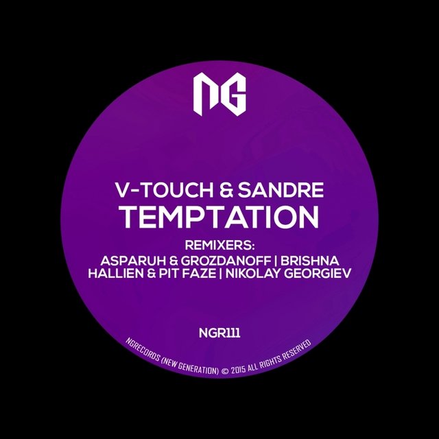 Temptation