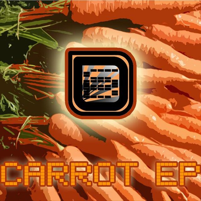 Carrot EP
