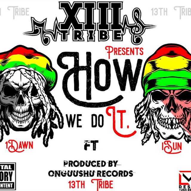 How We DoIt (Mixtape)