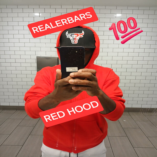 Red Hood