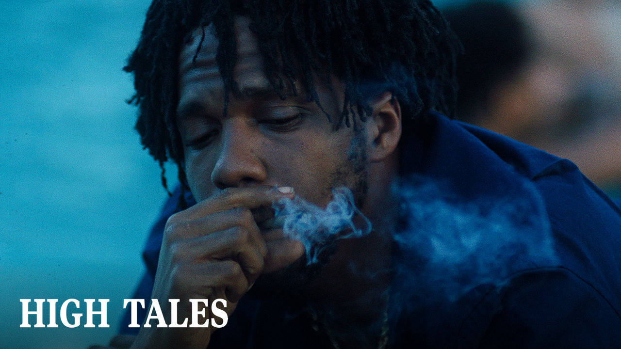 High Tales, Episode 6: Curren$y