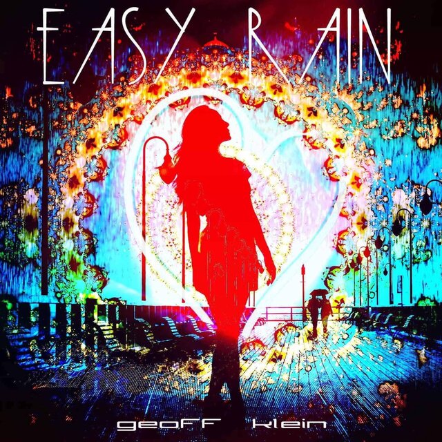 Easy Rain
