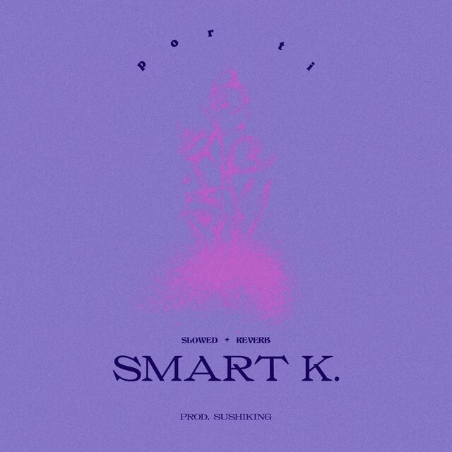 Por Ti (Slowed + Reverb)