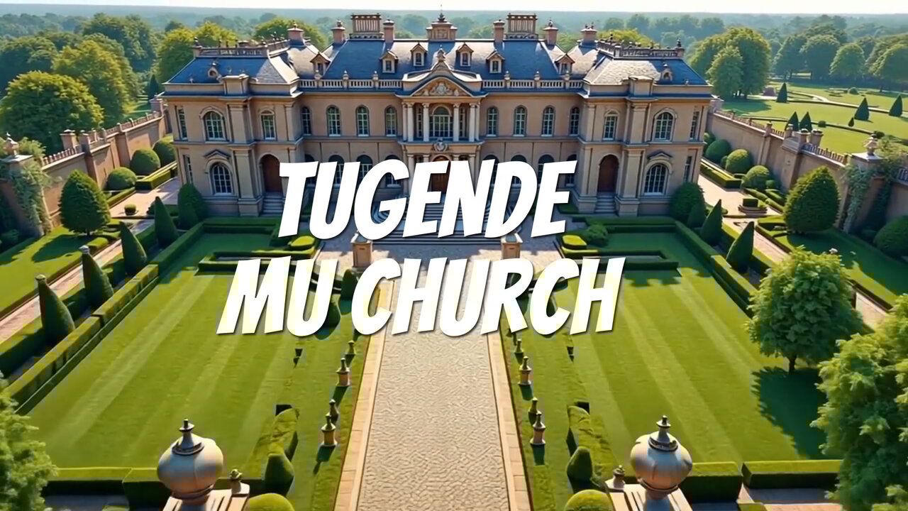 Tugende Mu Church