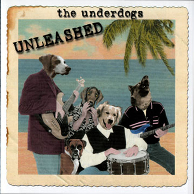 Unleashed