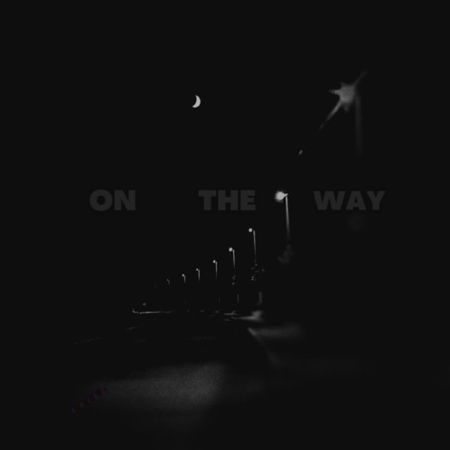 On the Way