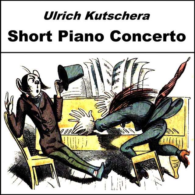 Short Piano Concerto