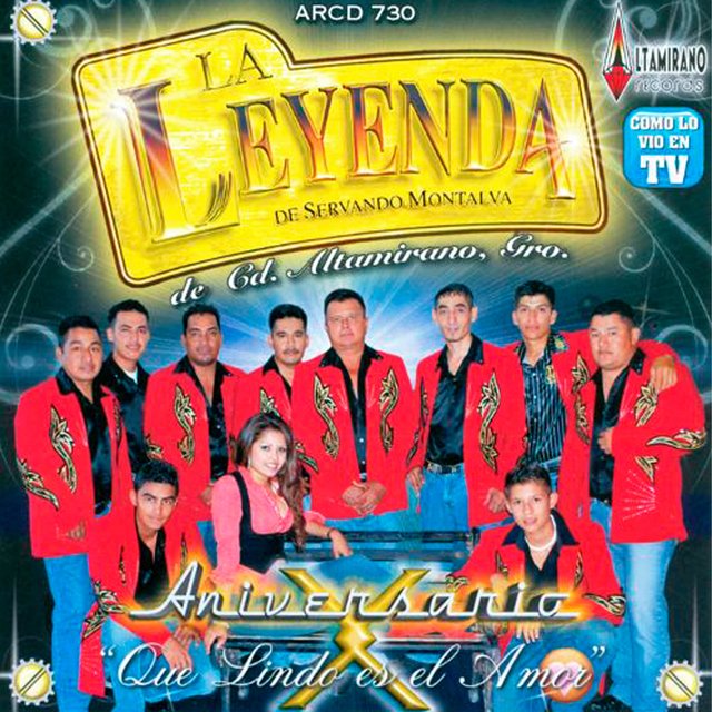 X Aniversario 