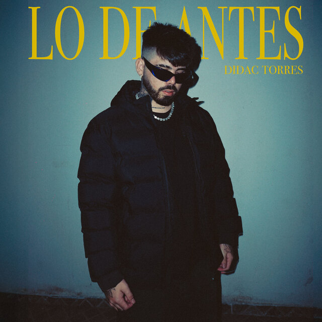 Lo De Antes