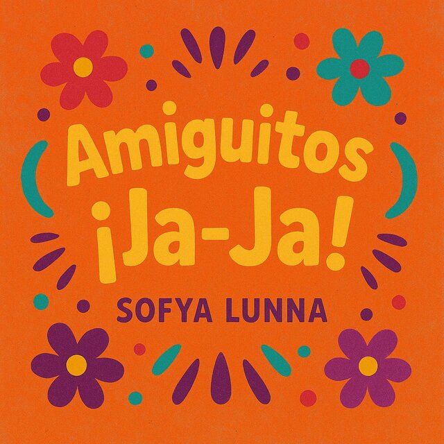 Amiguitos ¡Ja-Ja!