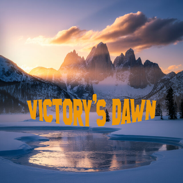 Victory's Dawn