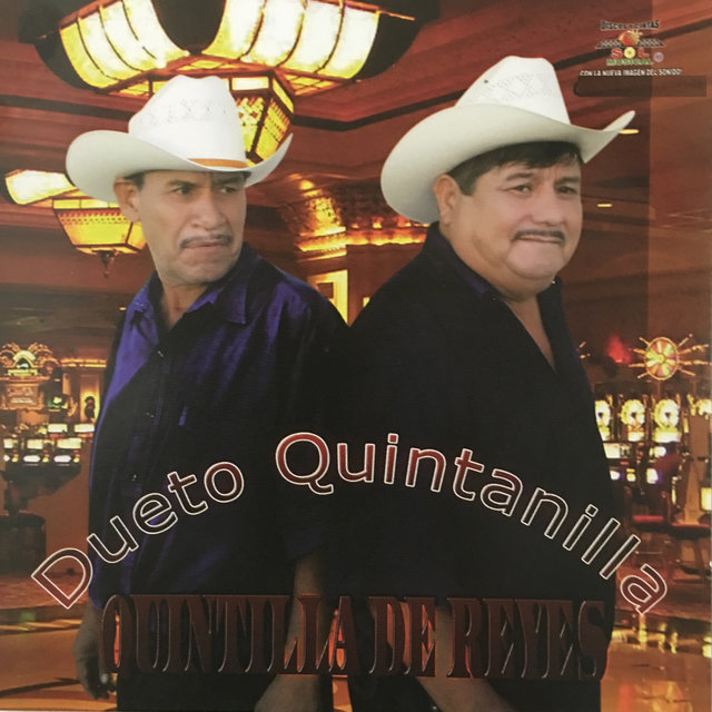 Quintilia de Reyes