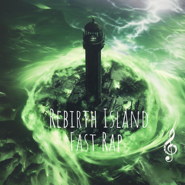 Rebirth Island Fast Rap