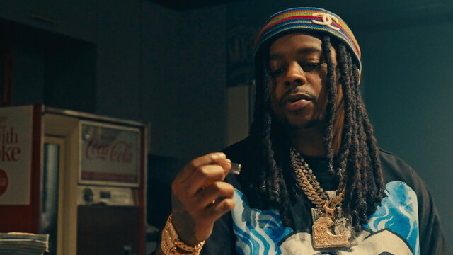 Rubberband Man (Official Video)