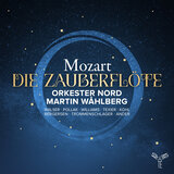 Die Zauberflöte, K. 620, Act I: Introduction. Zu Hilfe! (Tamino)