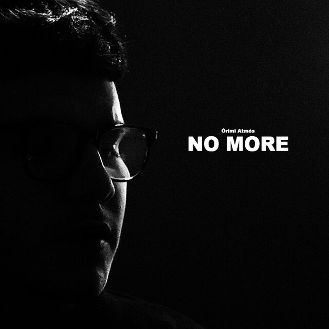 NO MORE