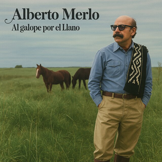 Al Galope Por El Llano