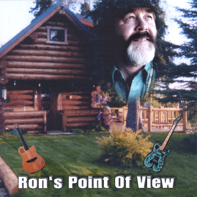 Rons Point Of View