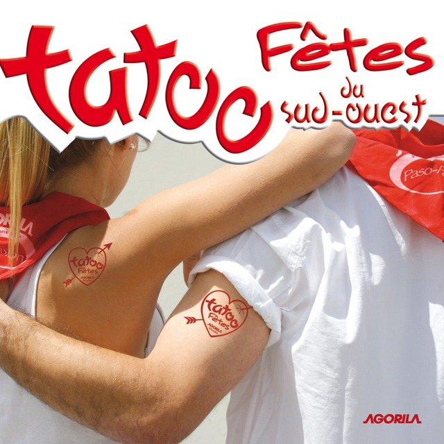 Tatoo Fêtes du Sud-Ouest