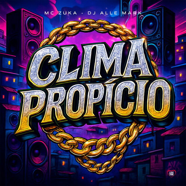Clima Propício
