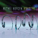 Cover art for album Kryptyk by Michel Huygen