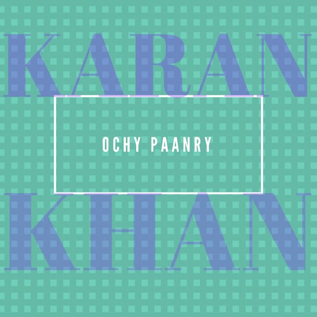 Ochy Paanry