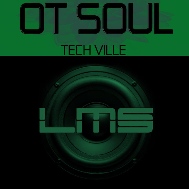 Tech Ville
