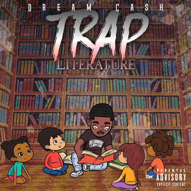 Trap Literature