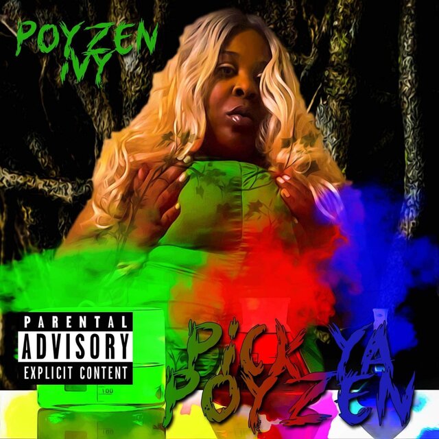 Pick Ya Poyzen