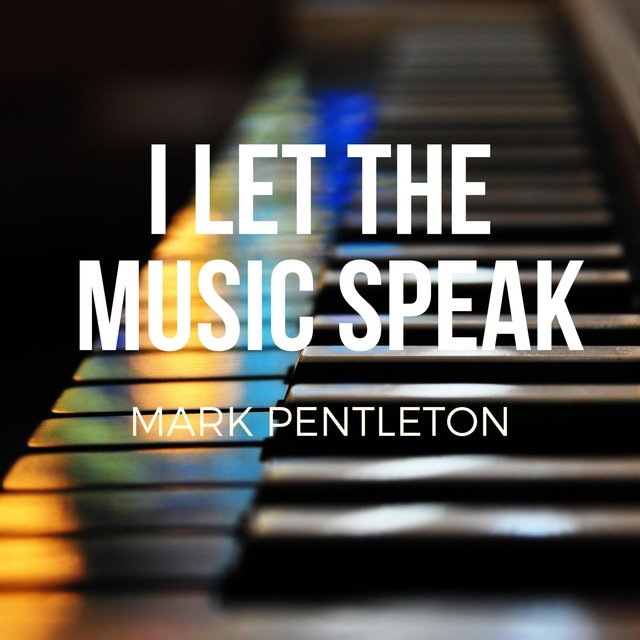 I Let the Music Speak