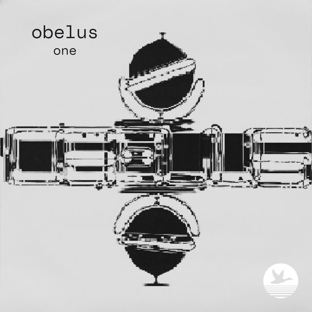 One