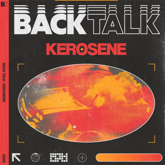 Kerosene