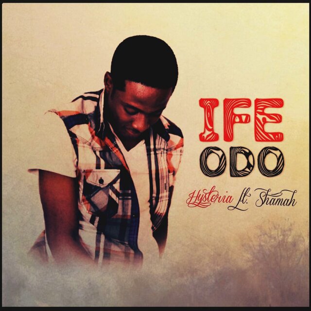Ife Odo