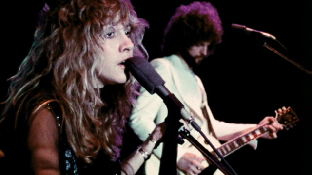 Dreams (Live at Palais du Sport, Paris, France, 6/14/1980)