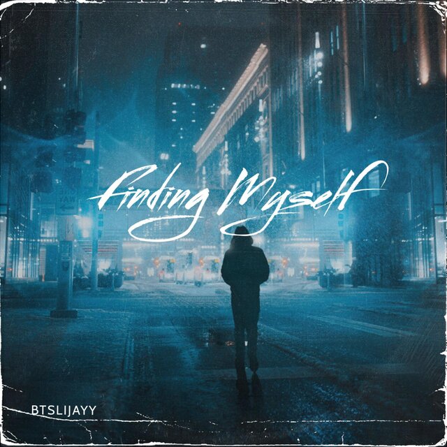 FINDING MYSELF
